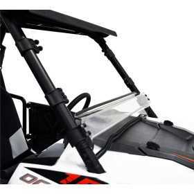 Bulle DIRECTION 2 Full Tilt SSV - Polaris RZR 1000