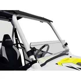 Bulle DIRECTION 2 Low SSV - Polaris RZR/RZR S 800