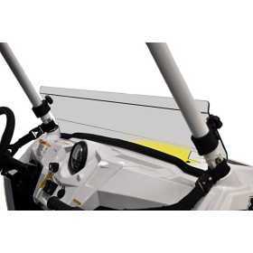 Bulle DIRECTION 2 Low SSV - Polaris RZR/RZR S 800