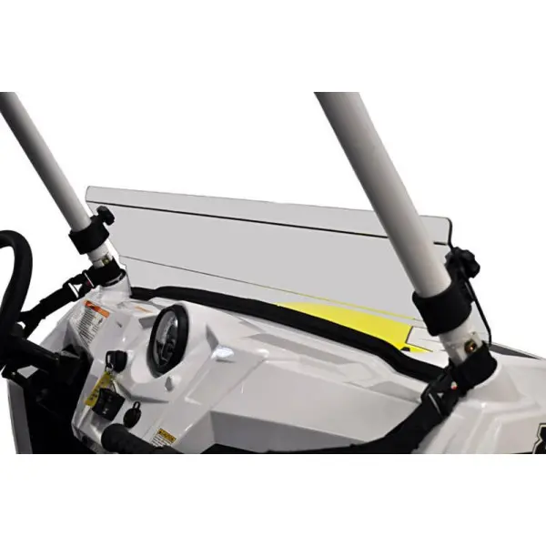 Bulle DIRECTION 2 Low SSV - Polaris RZR/RZR S 800