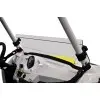 Bulle DIRECTION 2 Low SSV - Polaris RZR/RZR S 800