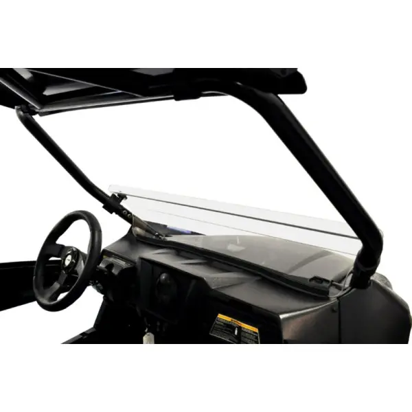 Bulle DIRECTION 2 SSV - Arctic Cat Wildcat Trail