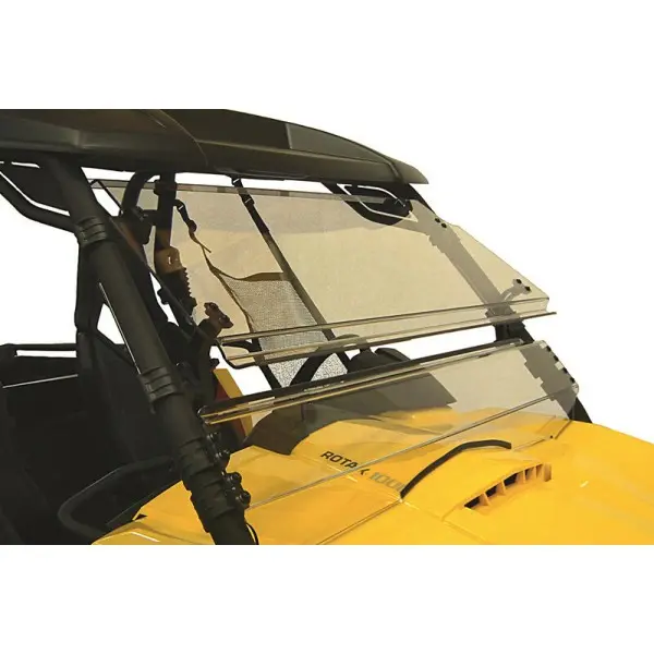 Bulle DIRECTION 2 Full Tilt SSV - Can-Am