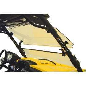 Bulle DIRECTION 2 Full Tilt SSV - Can-Am