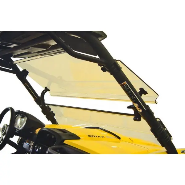 Bulle DIRECTION 2 Full Tilt SSV - Can-Am