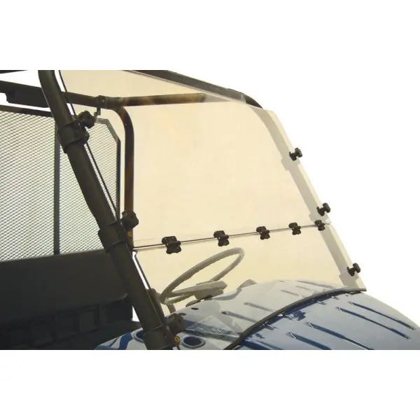 Bulle DIRECTION 2 Full Tilt SSV - Kawasaki Mule 4000/4010