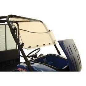 Bulle DIRECTION 2 Full Tilt SSV - Kawasaki Mule 4000/4010
