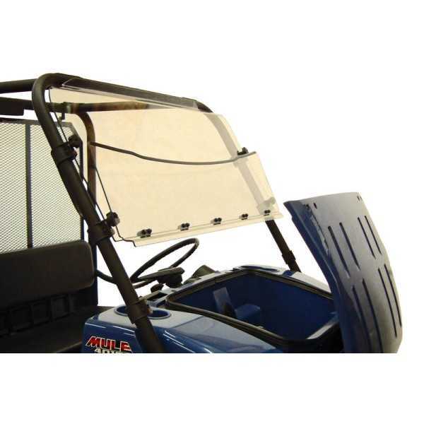 Bulle DIRECTION 2 Full Tilt SSV - Kawasaki Mule 4000/4010