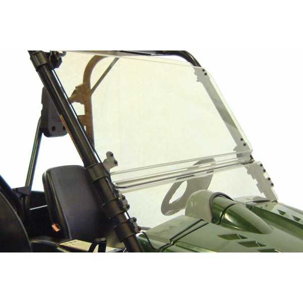 Bulle DIRECTION 2 Full Tilt SSV - Yamaha YXR 700 Rhino