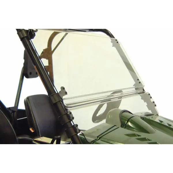 Bulle DIRECTION 2 Full Tilt SSV - Yamaha YXR 700 Rhino