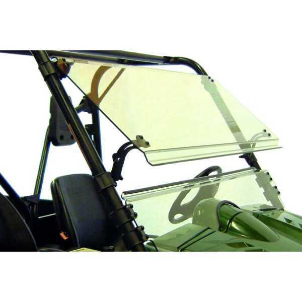 Bulle DIRECTION 2 Full Tilt SSV - Yamaha YXR 700 Rhino
