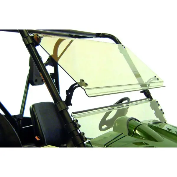 Bulle DIRECTION 2 Full Tilt SSV - Yamaha YXR 700 Rhino