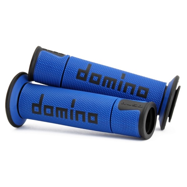Revêtements DOMINO A450 Street Racing full grip