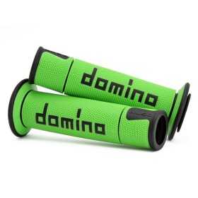 Revêtements DOMINO A450 Street Racing full grip