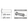 Revêtements DOMINO A450 Street Racing full grip