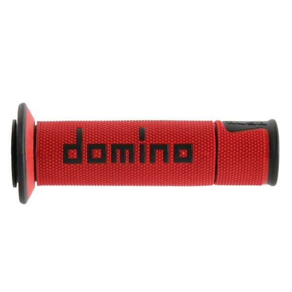 Revêtements DOMINO A450 Street Racing full grip