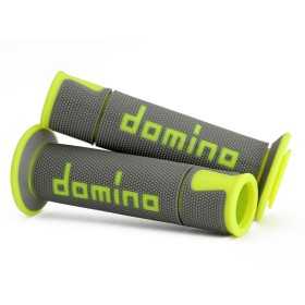 Revêtements DOMINO A450 Street Racing full grip