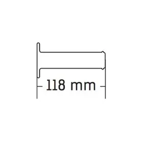 Revêtements DOMINO A190 Off-Road X-treme full grip