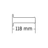 Revêtements DOMINO A190 Off-Road X-treme full grip