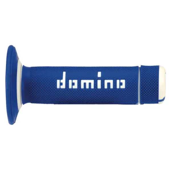 Revêtements DOMINO A020 Bicolore MX full grip