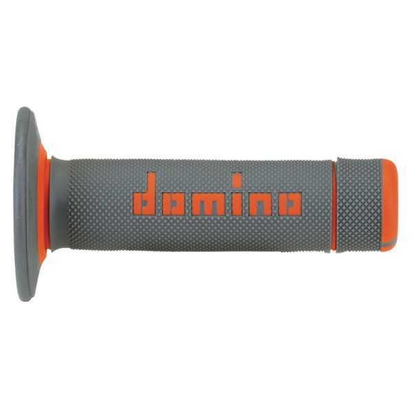 Revêtements DOMINO A020 Bicolore MX full grip
