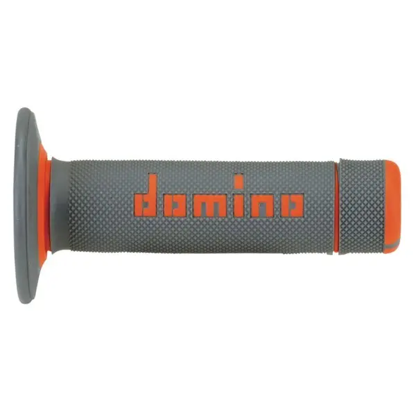 Revêtements DOMINO A020 Bicolore MX full grip