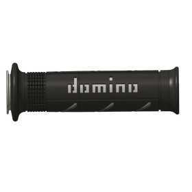Revêtements DOMINO A250 Road Racing Dual Compound sans gauffrage