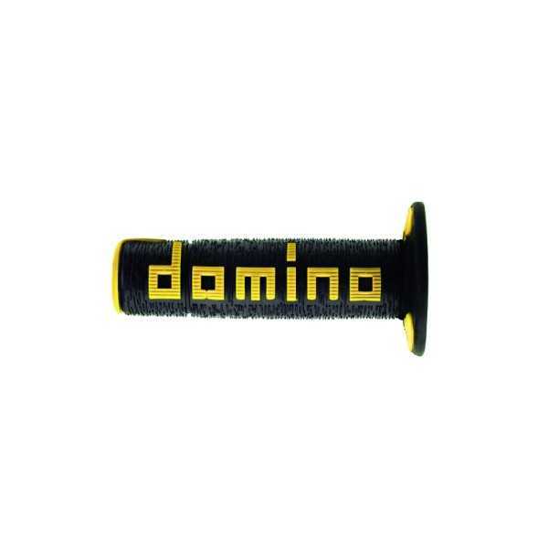 Revêtements DOMINO A360 Off-road Comfort ergonomique