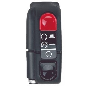 COMMODO ELECTRIQUE DROIT