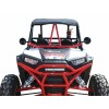 Toit en toile DRAGONFIRE noir Polaris RZR1000 XP