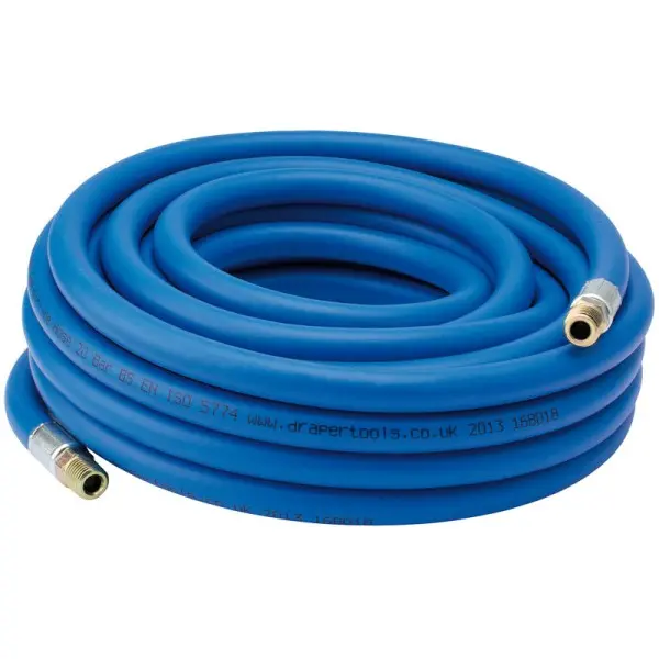 Tuyau air comprimé DRAPER 10m
