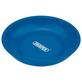 Assiette magnétique DRAPER Ø145mm