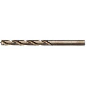Foret DRAPER Ø8 -5mm HSS cobalt
