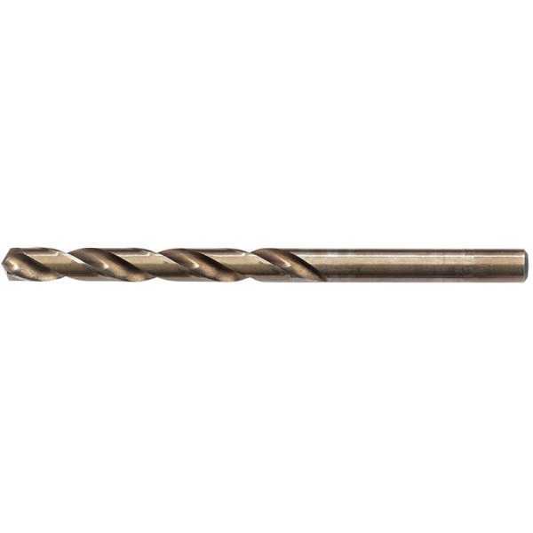 Foret DRAPER Ø8 -5mm HSS cobalt