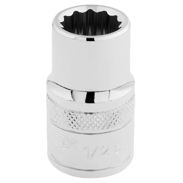 Douille DRAPER 1/2'' 12 points 1/2''