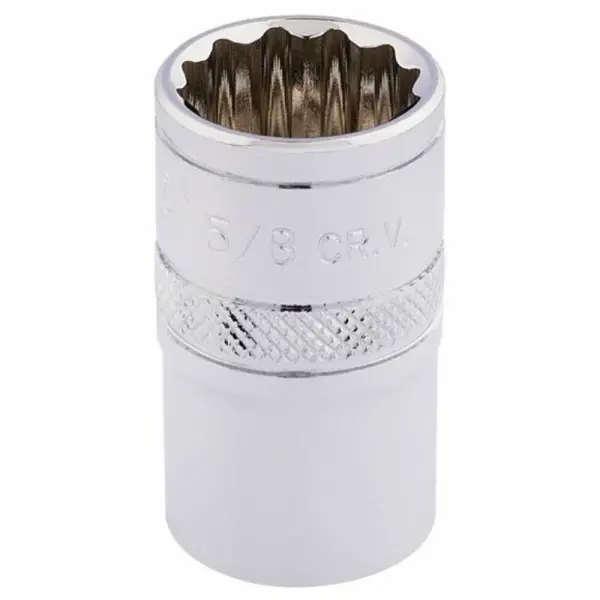 Douille DRAPER 1/2'' 12 points 5/8''