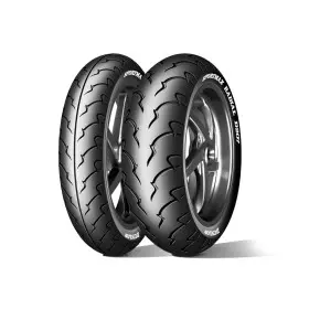 Pneu DUNLOP SX D207 180/55 ZR 18 M/C (74W) TL