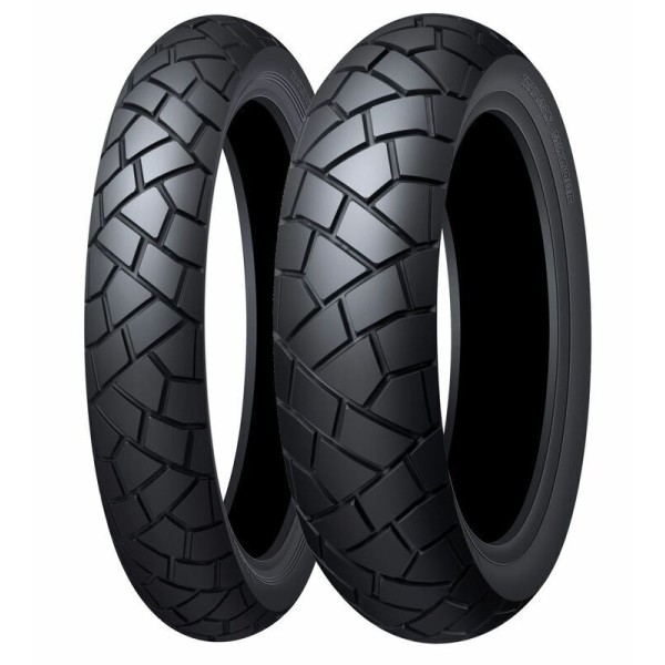 Pneu DUNLOP TRAILMAX MIXTOUR 90/90-21 54V TL