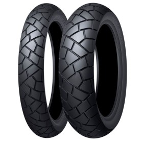 Pneu DUNLOP TRAILMAX MIXTOUR 120/70 R 19 60V TL