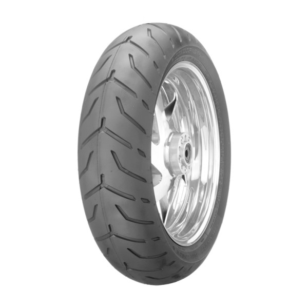 Pneu DUNLOP D407 (HARLEY-D) 180/65 B 16 81H TL