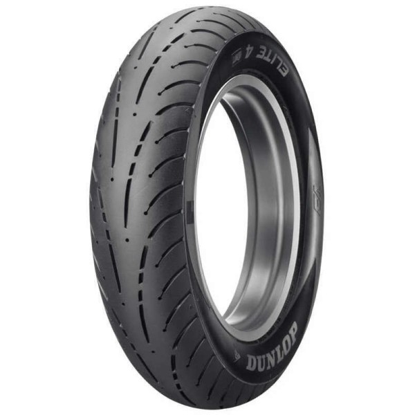 Pneu DUNLOP ELITE 4 180/70 R 16 77H TL