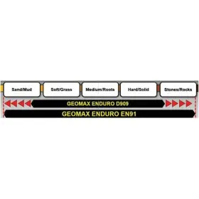 Pneu DUNLOP GEOMAX EN91F 90/90-21 M/C 54R TT