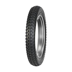 Pneu DUNLOP GEOMAX TRIAL TL01 120/100 R 18 68M TL