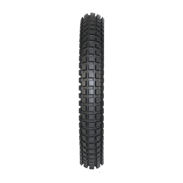 Pneu DUNLOP GEOMAX TRIAL TL01 120/100 R 18 68M TL