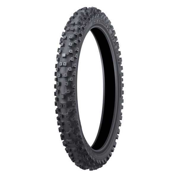 Pneu DUNLOP GEOMAX MX53 F 70/100-19 M/C 42M TT
