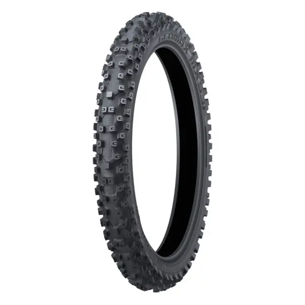 Pneu DUNLOP GEOMAX MX53 F 70/100-19 M/C 42M TT