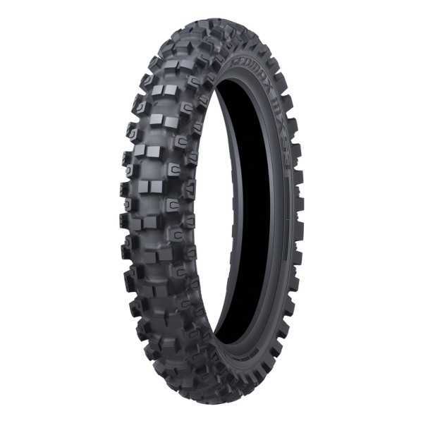 Pneu DUNLOP GEOMAX MX53 120/90-18 M/C 65M TT