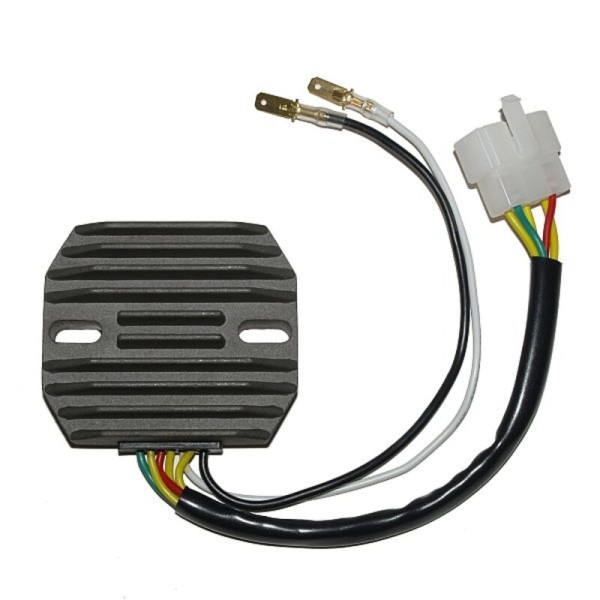 Régulateur ELECTROSPORT