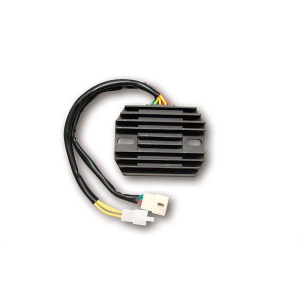 Régulateur ELECTROSPORT