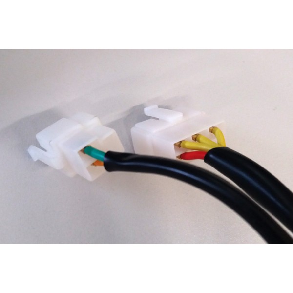 Régulateur ELECTROSPORT